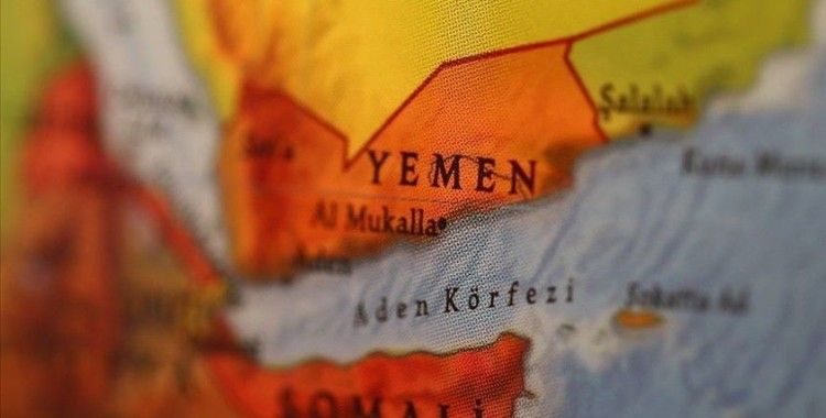 Uluslararası Göç Örgütü: Yemen'de 2020'nin başından bu yana 100 bin kişi yerinden edildi