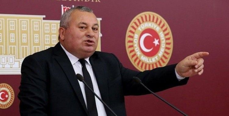 MHP Ordu İl Başkanı'ndan 'Cemal Enginyurt' istifası