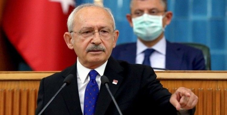 Selvi: Kılıçdaroğlu, Diyanet İşleri Başkanı'nın Ayasofya'da namaz teklifini reddetti