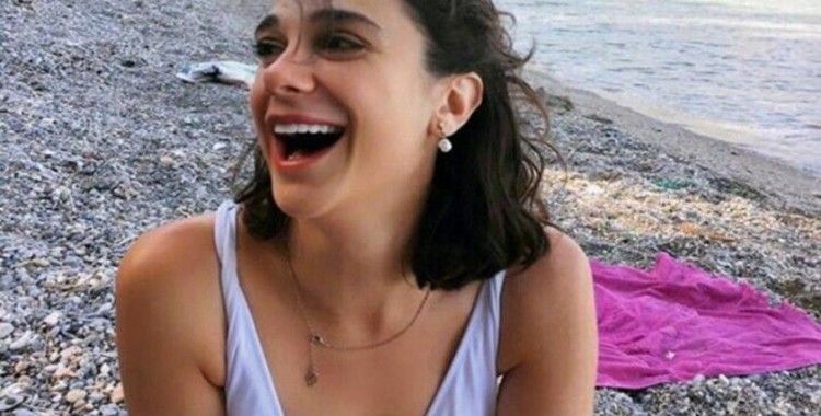 Kayıp Pınar'ın cansız bedeni ormanlık alanda bulundu