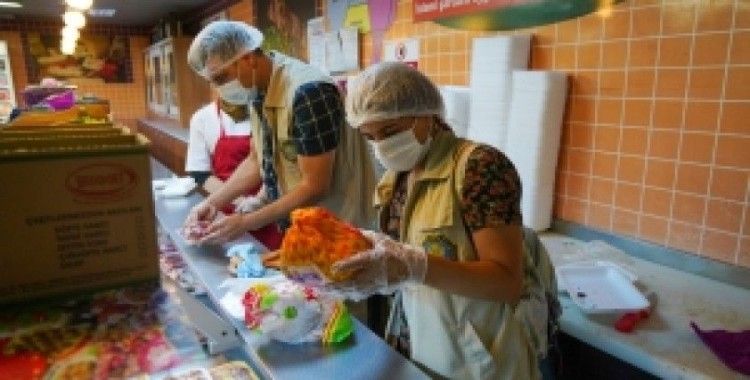 Diyarbakır Büyükşehir Belediyesi Kurban Bayramı gıda denetimlerini sıklaştırdı