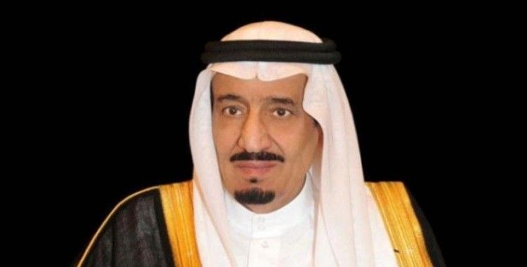 Suudi Arabistan Kralı Selman'a Kuveyt, Bahreyn ve Ürdün liderlerinden geçmiş olsun telefonu