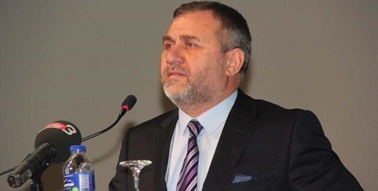 Prof. Dr. Ahmet Yaramış Türk Tarih Kurumu Başkanlığı görevinden istifa etti