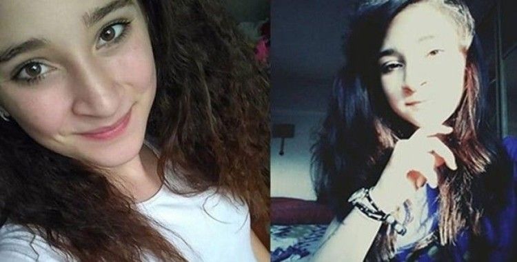 17 yaşındaki Damla Horuz, Bursa'da bulundu