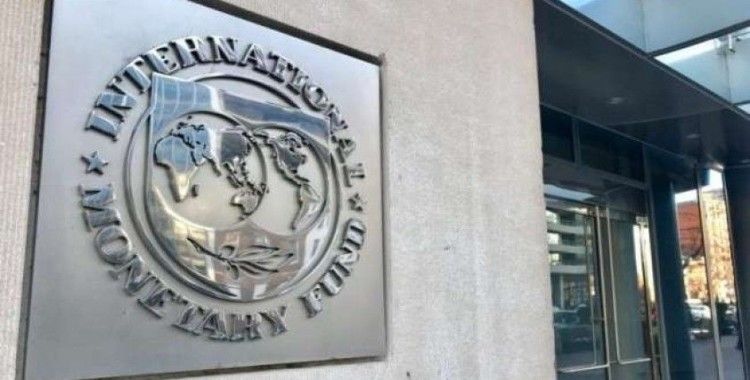 IMF: Doların güçlenmesi Kovid-19'un ekonomiye olan olumsuz etkisini daha da artırabilir