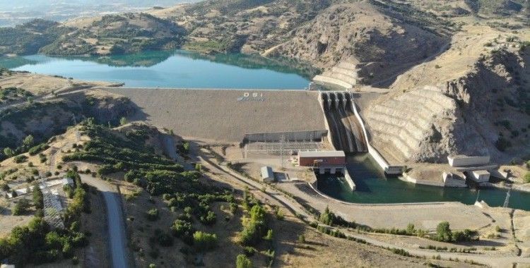 İçişleri Bakan Yardımcısı Çataklı: 'Gülistan Doku'nun bulunması için barajın boşaltılmasına başlandı'