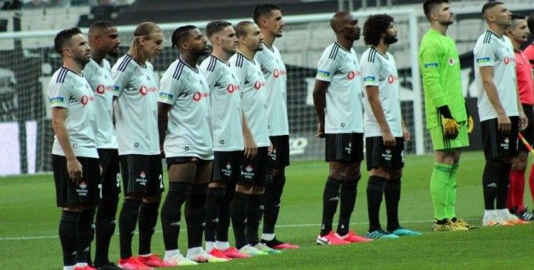 Beşiktaş’ta transfer harekatı bu hafta başlıyor