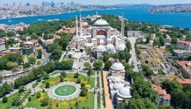 Ayasofya Cami-i Şerifi, Kur'an-ı Kerim tilavetiyle açılacak