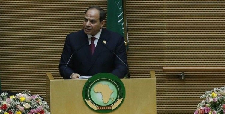 Mısır'da meclisin Sisi'ye Libya'ya müdahale yetkisi vermesi eleştiriliyor