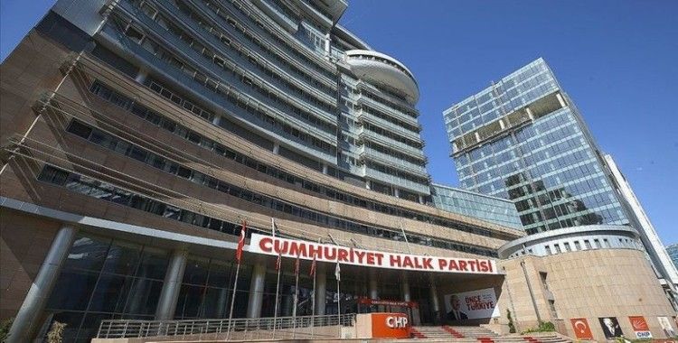 CHP'de yeni parti yönetimi hafta sonu belli olacak