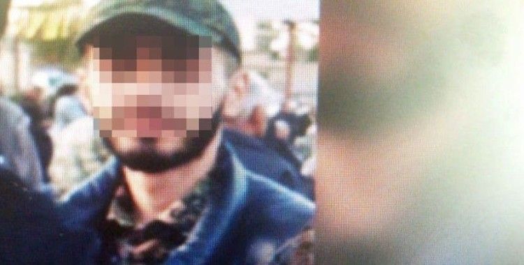 PKK/YPG'li terörist Ankara’da saklandığı evde yakalandı