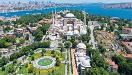 Ayasofya Cami-i Şerifi, Kur'an-ı Kerim tilavetiyle açılacak