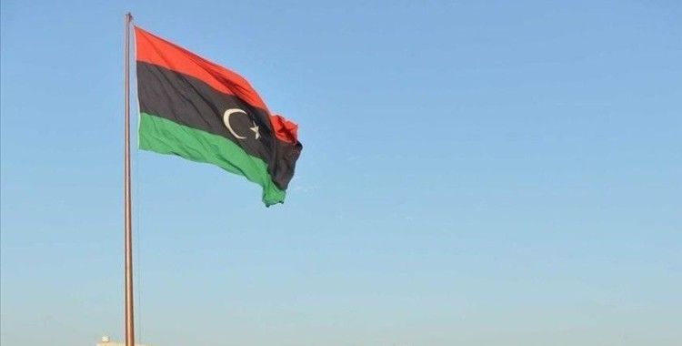 ABD'den, Libya'da 'kapsayıcı ve adil' seçime destek açıklaması