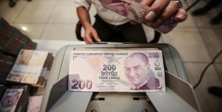 Bankacılık sektörünün kredi hacmi arttı