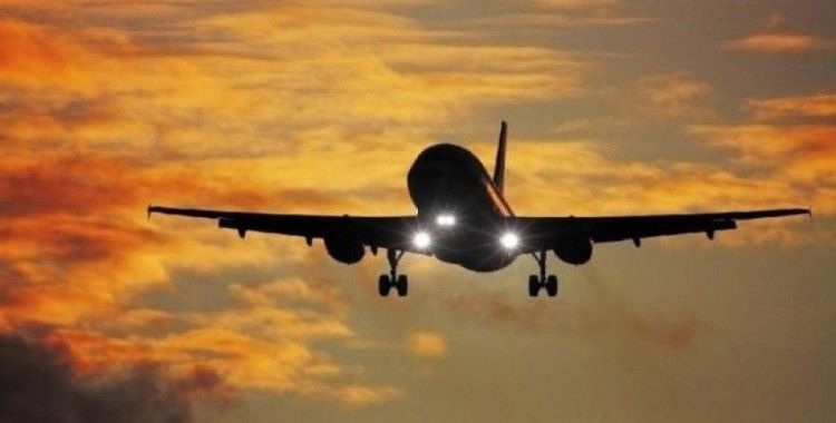 Rusya'dan Ankara ve İstanbul'a uçuşlar 1 Ağustos'ta başlayacak