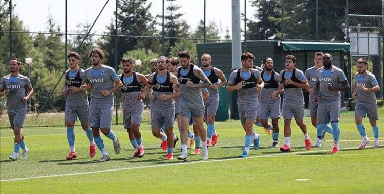 Trabzonspor, Hes Kablo Kayserispor'a konuk olacak