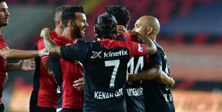 Gaziantep FK, Yeni Malatyaspor'a konuk olacak