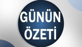 Günün özeti