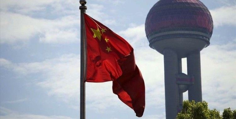 Çin'den ABD'ye Çıngdu'daki başkonsolosluğunu kapatma talimatı