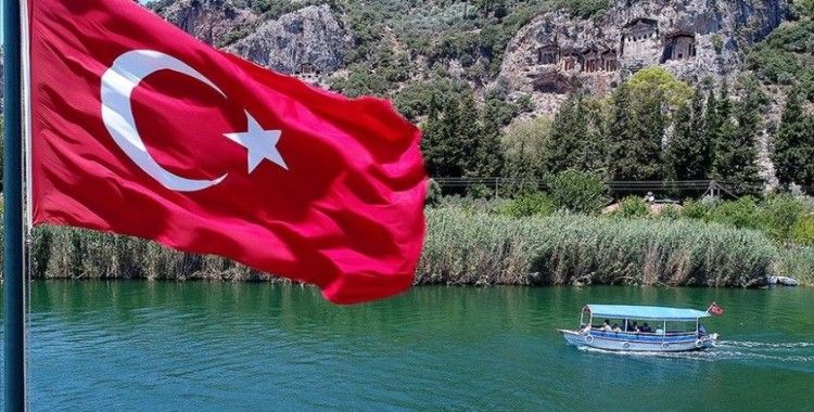 Rus turizm sektöründe 'Türkiye' sevinci
