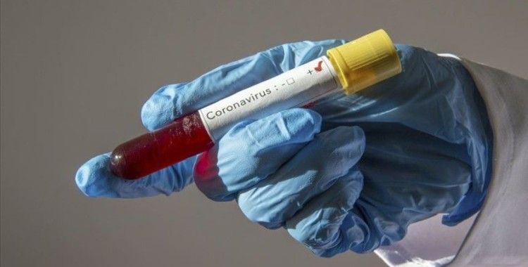 Silvan'da 46 kişinin koronavirüs testi pozitif çıktı