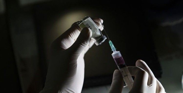 ABD'de koronavirüs aşısının üçüncü aşama testleri başladı