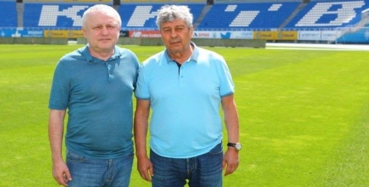 Lucescu 4 günde istifa etti