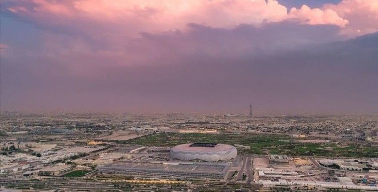Katar gelecekte olimpiyat düzenlemek istiyor