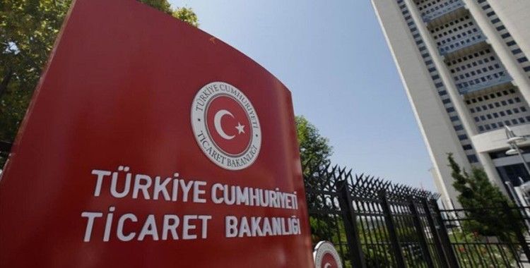 Ticaret Bakanlığı, Türk firmaları desteklemeye devam ediyor