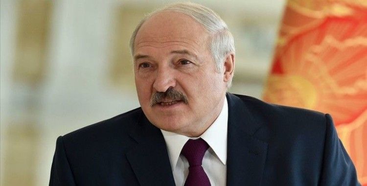 Belarus Cumhurbaşkanı Lukaşenko Kovid-19'a yakalandı