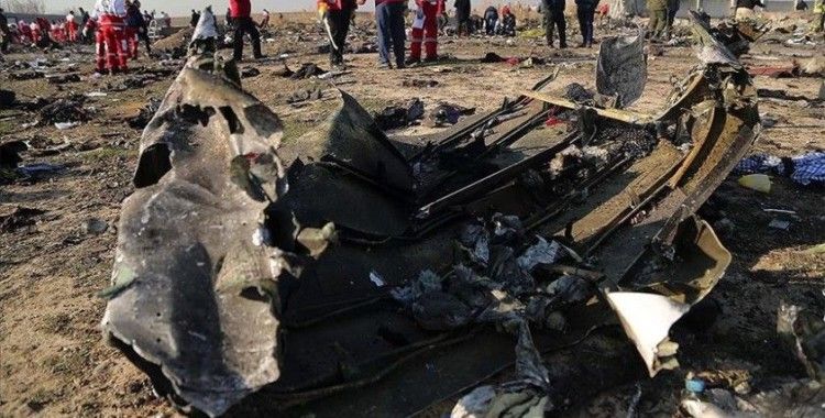 İran ve Ukrayna düşürülen uçağın tazminat görüşmelerine başlıyor