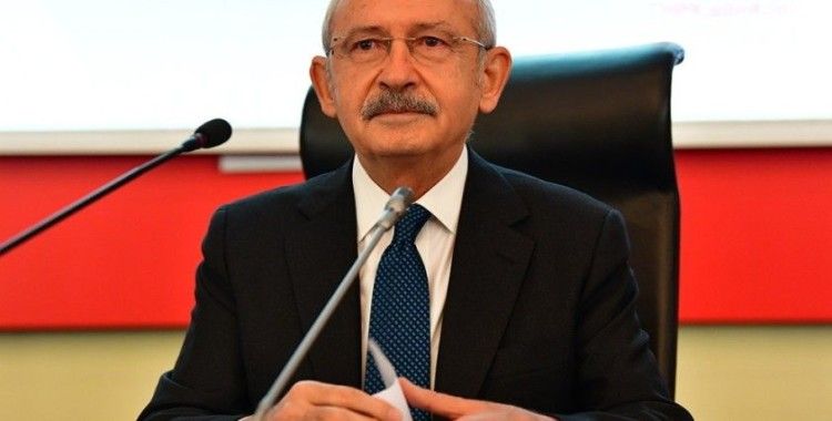 Kılıçdaroğlu kurban vekaletini TSK Mehmetçik Vakfı’na verdi
