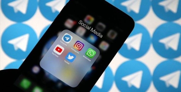 Dijital Dönüşüm Ofisi: Whatsapp ve Telegram'ın yasaklanması yönündeki haberler gerçeği yansıtmıyor