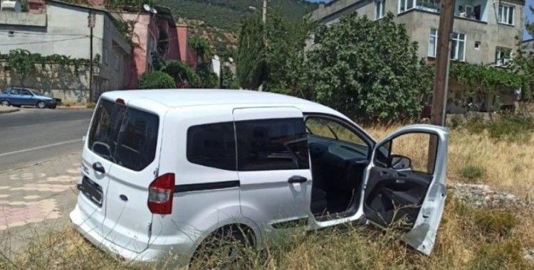 Kahramanmaraş'ta uyuşturucu satıcılarına operasyon: 6 tutuklama