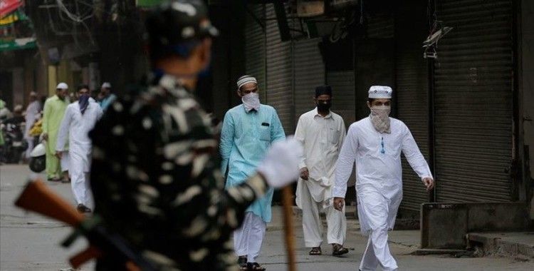 Hindistan'da Müslümanlara uygulanan ayrımcı politikalar yoğun insan hakları ihlallerine yol açıyor