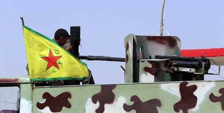 Terör örgütü YPG/PKK bir genci daha işkenceyle öldürdü