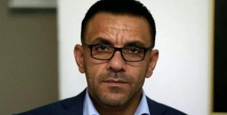 İsrail, Kudüs Valisi Gays'ın gözaltı süresini 5 gün daha uzattı