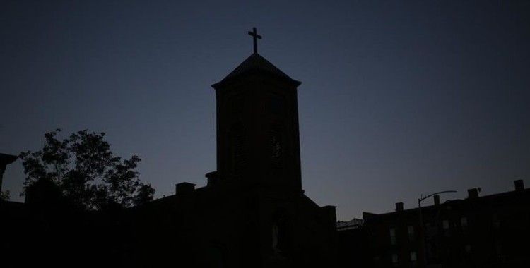 Kanada'da bir kilise daha yetimleri istismardan mahkum oldu