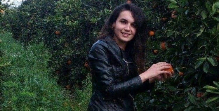 Antalya'da kadın polis memuru boğularak hayatını kaybetti