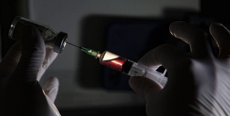 Rusya'da ikinci Kovid-19 aşı adayının klinik denemelerine başlandı