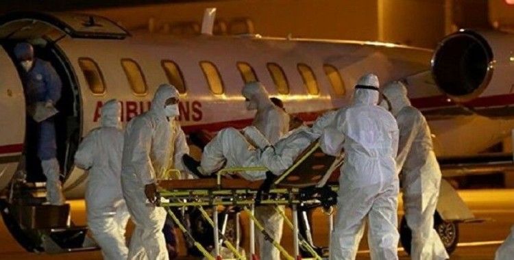 Suudi Arabistan'da ağır yaralanan oto elektrikçi, ambulans uçak bekliyor