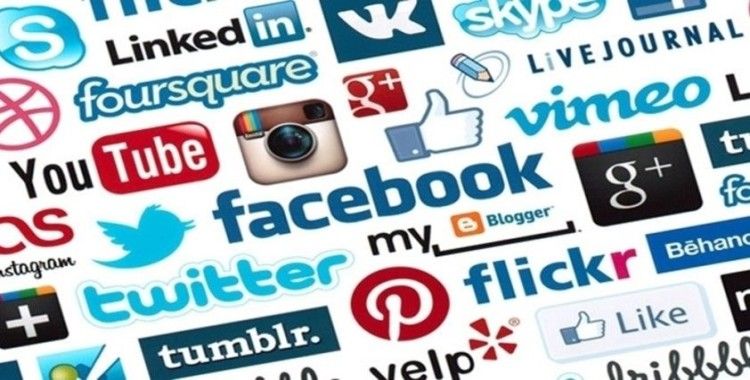 Sosyal medyaya ilişkin düzenlemeleri içeren Kanun Resmi Gazete’de