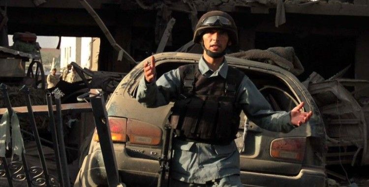 Afganistan'dan Pakistan ordusuna 15 sivili öldürdüğü suçlaması