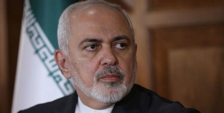 İran Dışişleri Bakanı Zarif: Batı, teröristleri finanse etmeye ve barındırmaya son vermeli