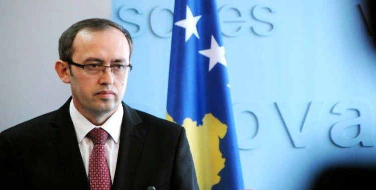 Kosova Başbakanı Hoti, koronavirüse yakalandı