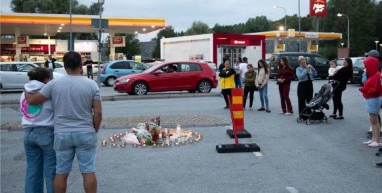 İsveç'te çete şiddeti: Çatışmanın ortasında kalan 12 yaşındaki kız çocuğu hayatını kaybetti