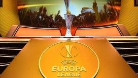 UEFA Avrupa Ligi'nde çeyrek finalistler belli oluyor