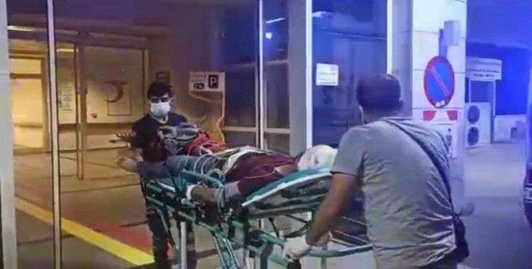 Siirt'te arazi kavgası kanlı bitti: 2 ölü, 1 yaralı