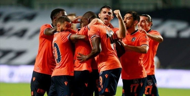 Medipol Başakşehir Avrupa kupalarında 30. maçına çıkacak