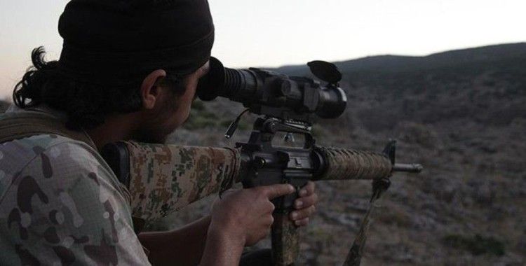 Halk ile YPG/PKK'lı teröristler arasında çatışma: 9 yaralı